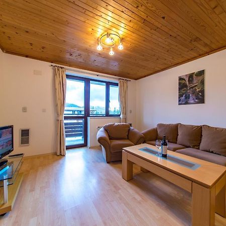 Pearl Apartments Pamporovo Eksteriør bilde