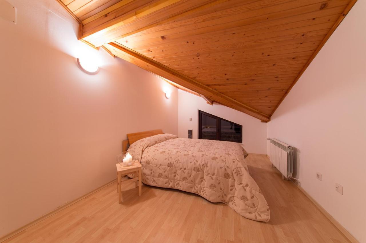 Pearl Apartments Pamporovo Eksteriør bilde