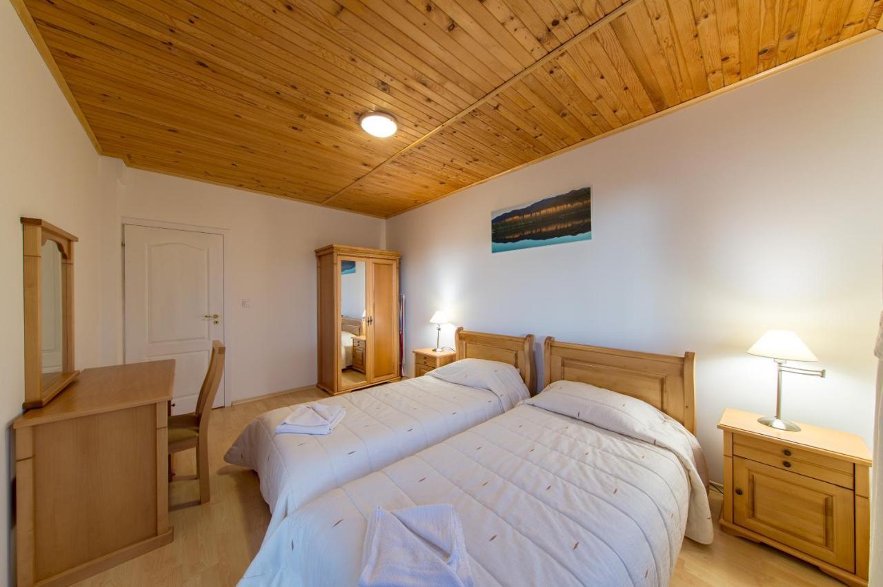 Pearl Apartments Pamporovo Eksteriør bilde