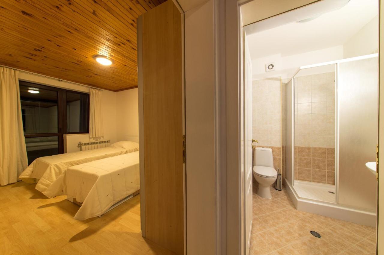 Pearl Apartments Pamporovo Eksteriør bilde