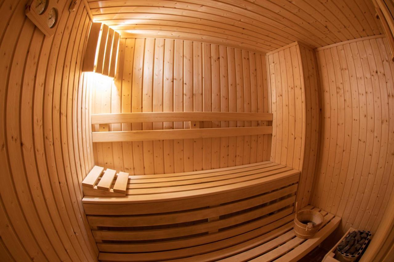 Pearl Apartments Pamporovo Eksteriør bilde