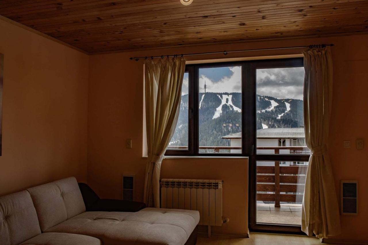 Pearl Apartments Pamporovo Eksteriør bilde